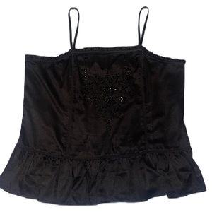 Express Beaded Camisole